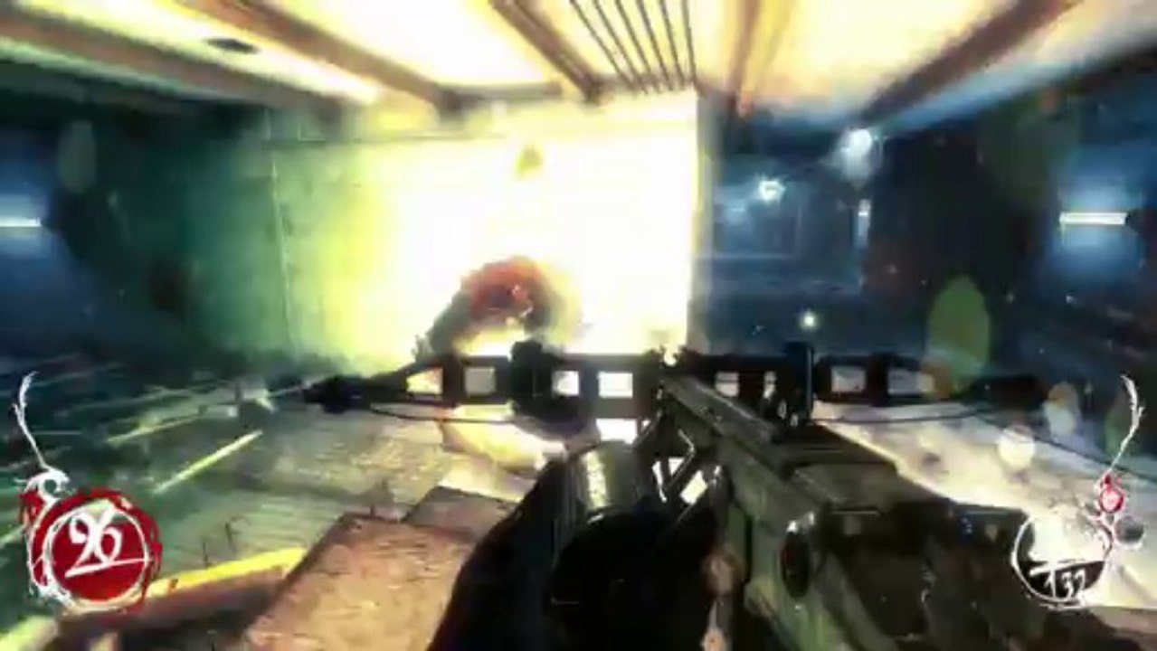 Shadow Warrior [Pt.26][Un adelanto del precio que acordamos (3-3)]