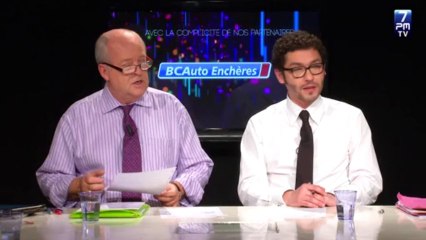 7pm Auto - 17 600 taxis pour une application mobile