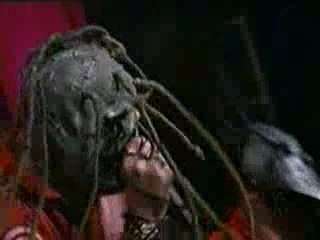slipknot- Wait and Bleed