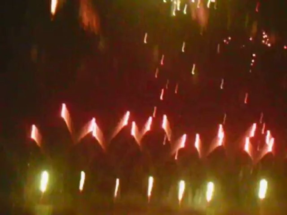 Réveillon 2014