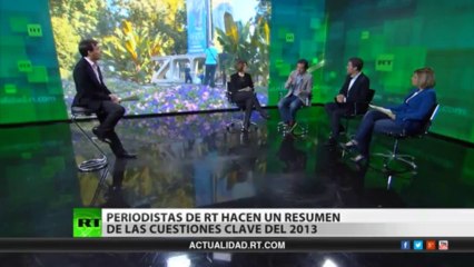 (Vídeo) Resumen especial del año 2013 El tercer grado (Completo)