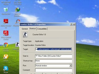 PB Gaming's Guides: Episode 9 (How To USe Noforce Commands In CS 1.6)