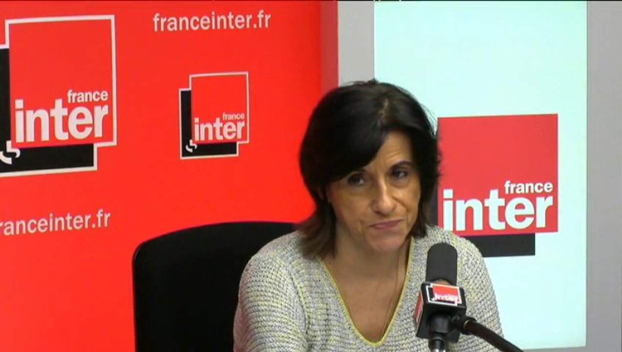 Mariette Darrigrand : "le mot-star de 2013 est colère !"