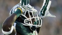 Bowl story lines: Michigan State comes up Roses