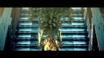 Saint Seiya- Legend of Sanctuary (OFFICIAL Trailer 2014)