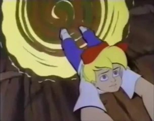 Mighty Max - 09 - A Caccia di Max