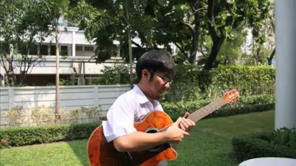 ห่วยขั้นเทพ SuckSeed VTR 5