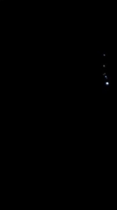 ufo.  Californie.2014
