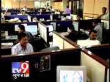 Gujarat government to recruit 2.50 lakh youth in ten years - Tv9 Gujarat