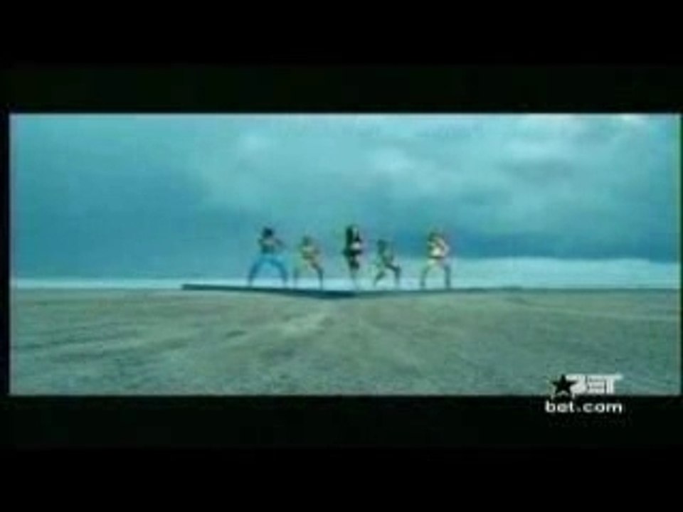 sean paul & beyonce---baby boy