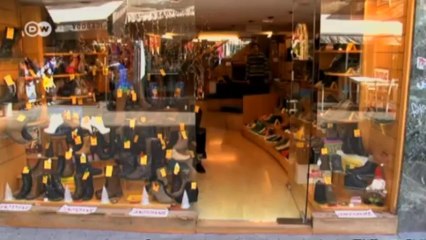 Zypern: Die alltägliche Teilung | Europa Aktuell