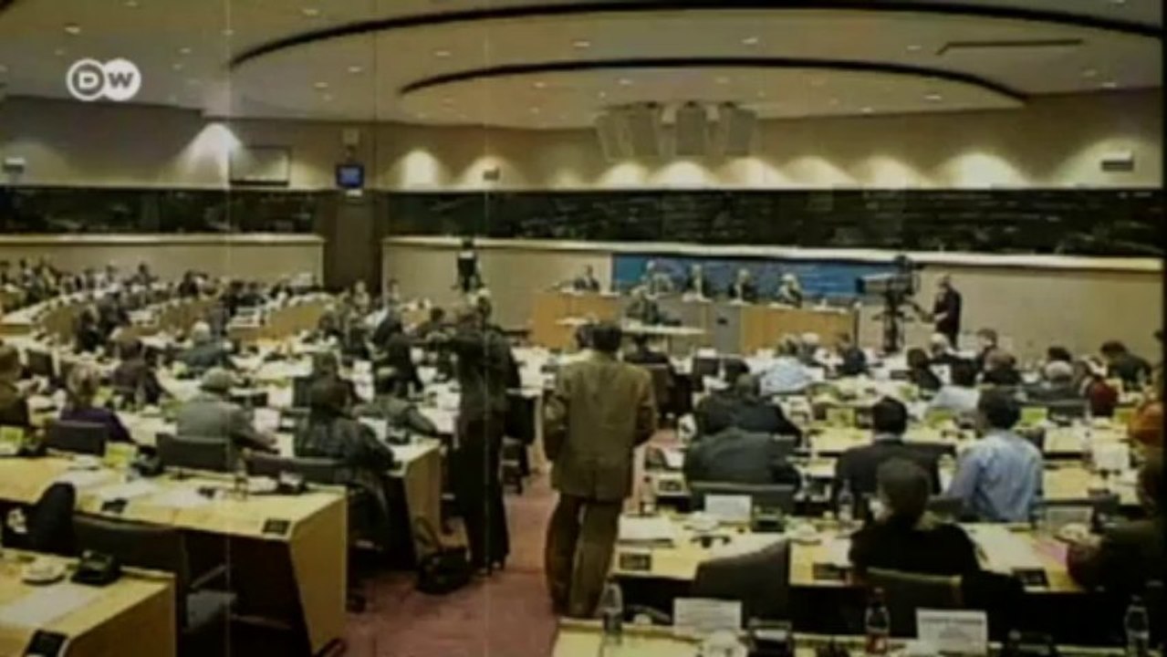 Europa: Der Aufstieg in den Club | Europa Aktuell