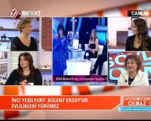 Söylemezsem Olmaz 02.01.2014 2.Kısım