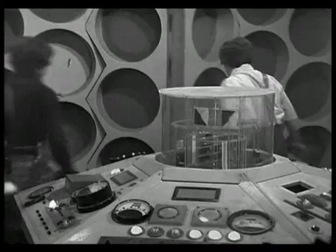 Doctor Who Classic - 6x23 - I semi della morte I ITA