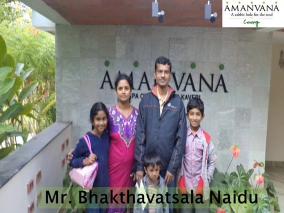 Top rated best family hotels and resorts in Coorg