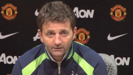 Lo 'sceriffo' Sherwood: "Questo Tottenham può battere chiunque"