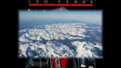 Léo Ferré-Nuit d'absence