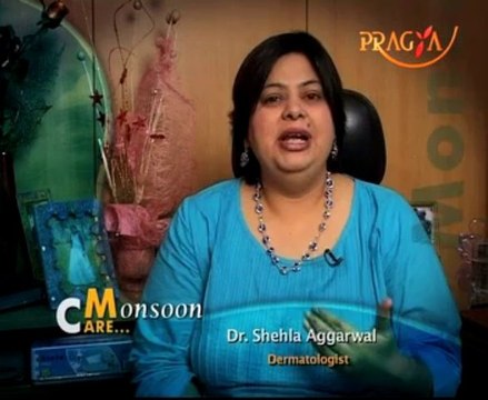 Don't use deodorant & perfume to avoid body order,Dr. Shehla Aggarwal advised