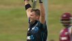 How to score a century in 36 balls Corey Anderson Vs. West Indies At Queenstown [West Indies in New Zealand ODI Series - 3rd ODI] [HD] - (SULEMAN - RECORD)