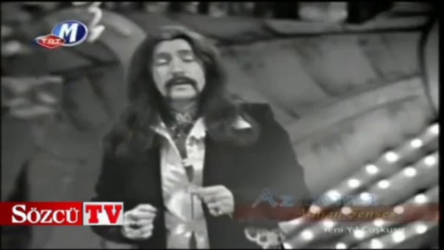 İyi ki doğdun Barış Manço