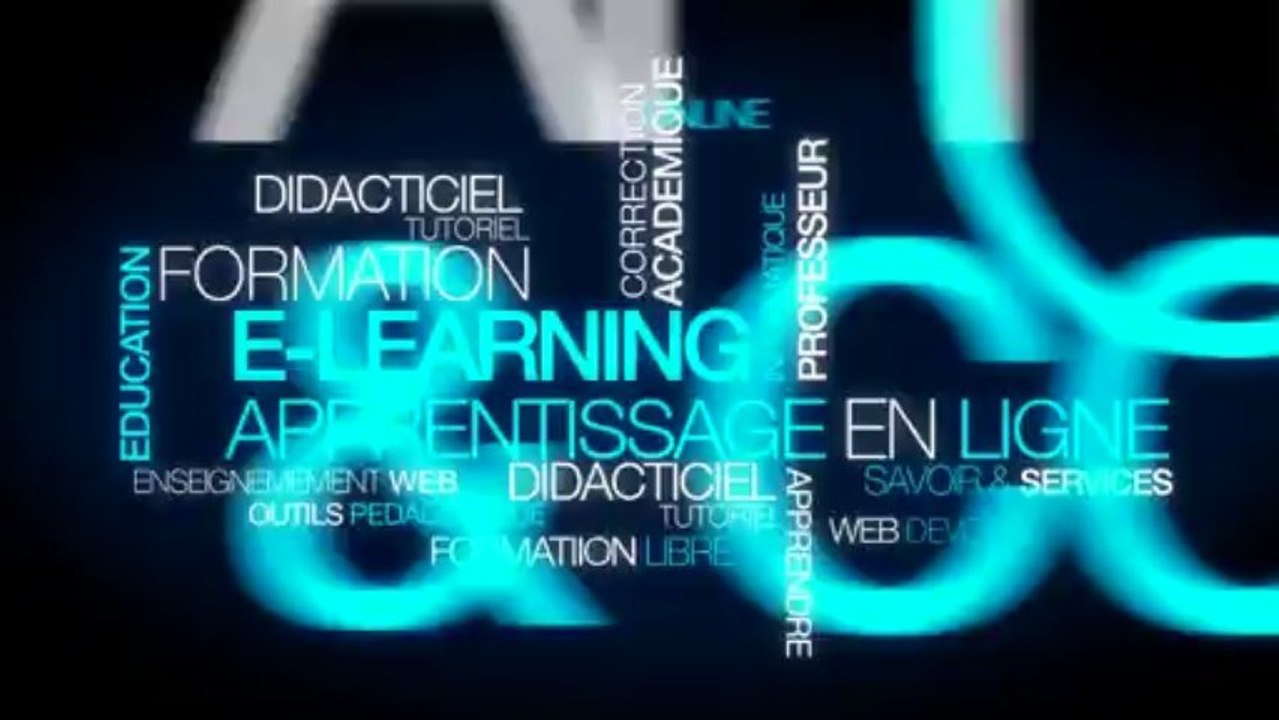 Cours d'informatique à distance