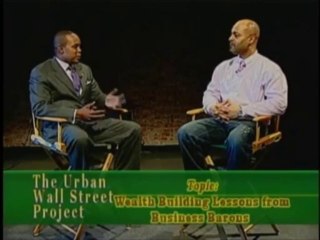 Business Coach on Dominating Your Industry Niche