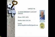 Few Basic Tips to Hire a Professional Locksmith at Newport