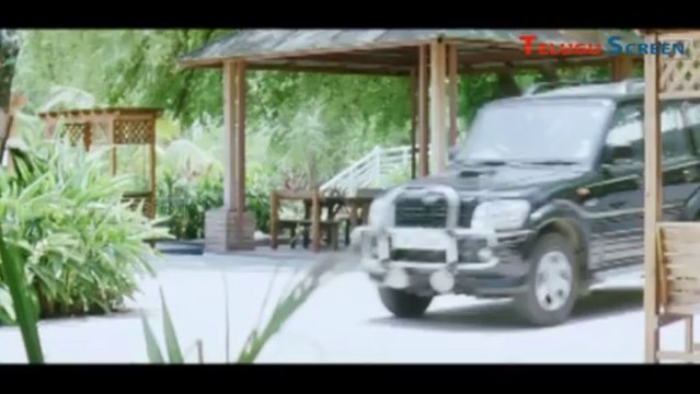 Hot Mumaith Khan And Shiva Balaji Enjoying In Coorg From Target Movie
