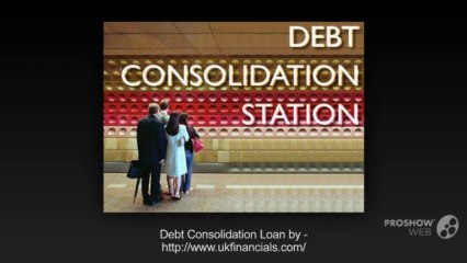 Loans by UK Financials Ltd