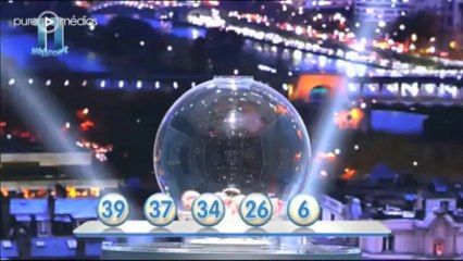 Le Loto est de retour sur TF1