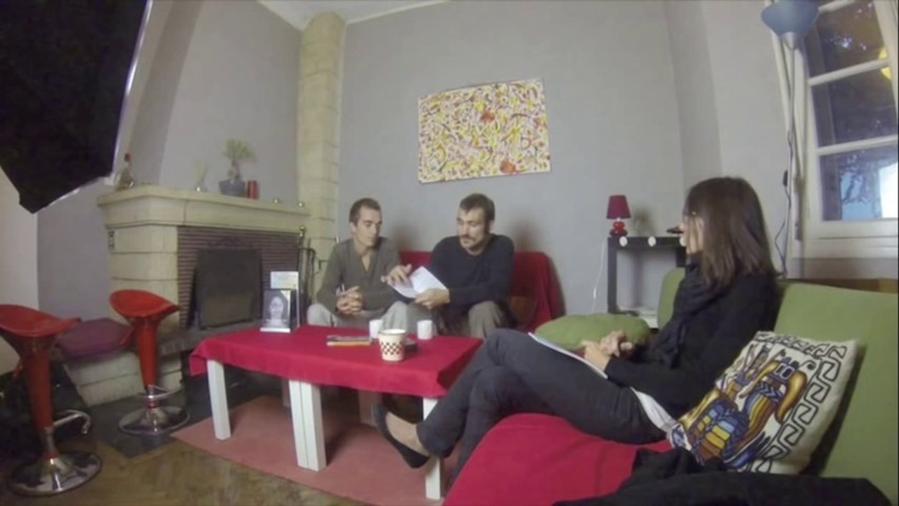 20 minutes avec InformAction (HD)