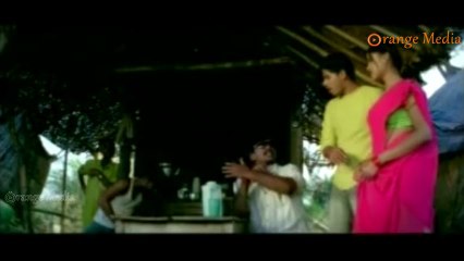 Anand And SOny Drink A Tee In Hotel With Friends From Nice Guy Movie