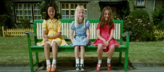 Mr. Nobody Trailer 1080p