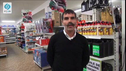 LE GALL, le négociant conseil