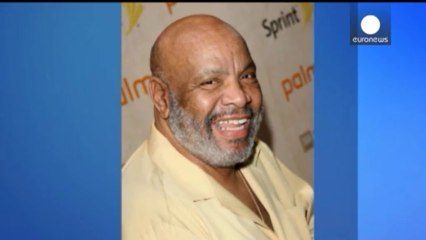 Actor James Avery dies aged 68