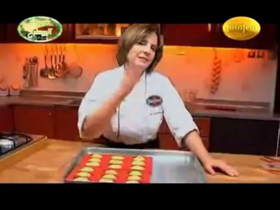 مادلان _ حورية المطبخ