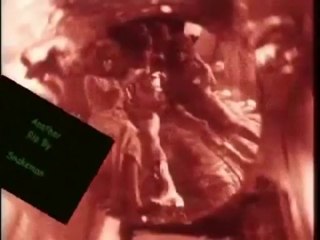 David Bowie- Space Oddity Original Video (1969)