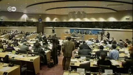 Europe: Welcome to the club | European Journal