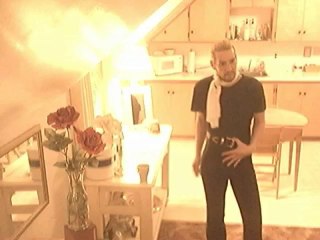 ZZ Top - Sharp Dressed Man By SeanKerry72  HUNG THICK UNCUT