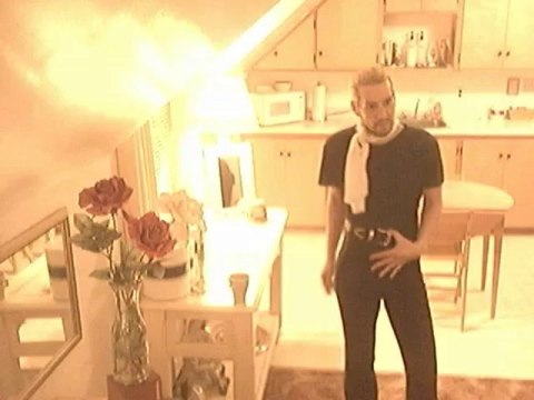 ZZ Top - Sharp Dressed Man By SeanKerry72 HUNG THICK UNCUT