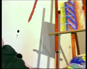 Χρωματοϊστορίες -  Miro