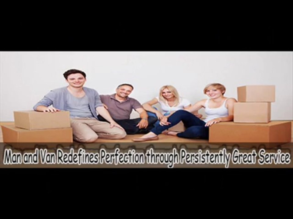 House Removals Services