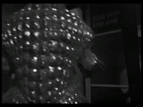 Doctor Who Classic - 6x24 - I semi della morte II ITA