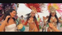 Lylloo feat Lorinda - Badam (Official Video)
