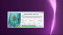 Solitaire Atlantis Cheat Tool [Codes,Cheats][Facebook]