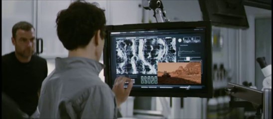 The Last Days on Mars Trailer 1080p