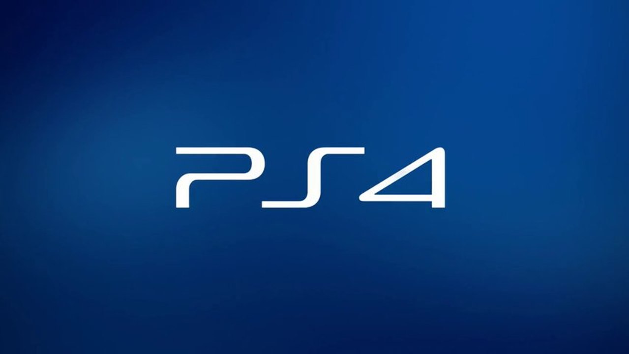 PlayStation®4 _ Japan 2.22