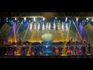 Dhoom 3 mints Rs. 368.23 crore worldwide