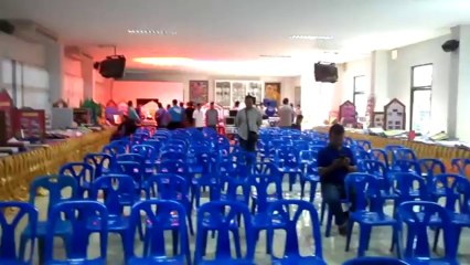 PA meeting with Paudio in Trang Clip 1