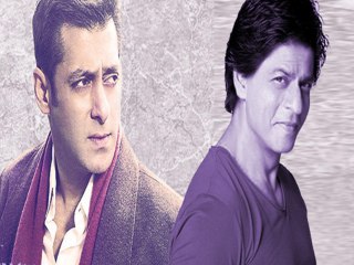 Salman Khan Trounces Shahrukh Khan On Facebook